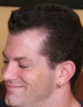 Chris Cannon